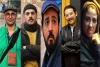 از یک بازیگر 10 نقشی تا هفت بازیگر سه نقشی ! 2