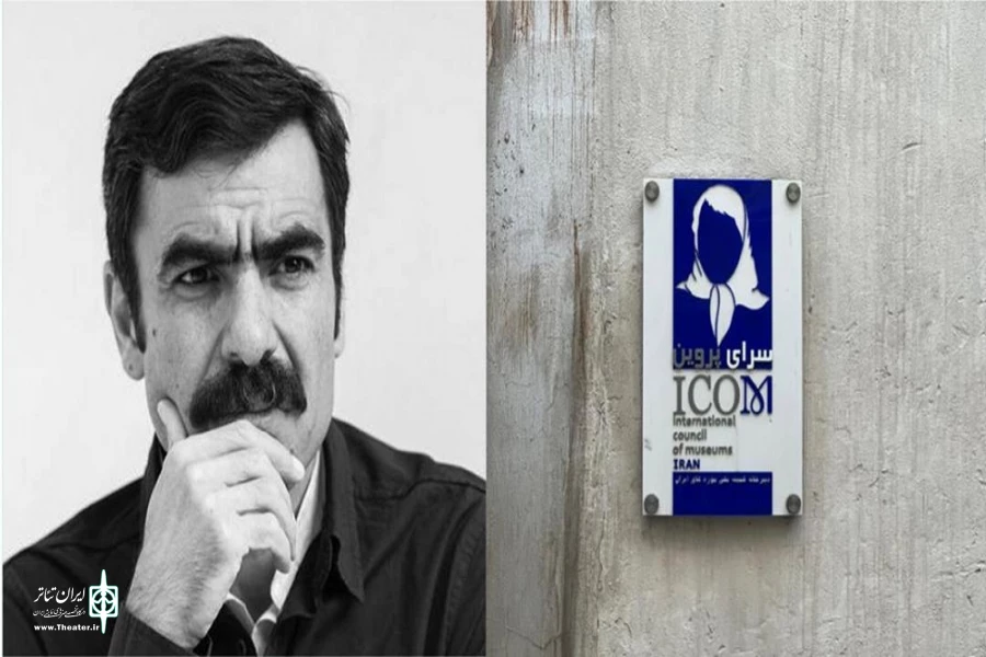حسین کیانی «پروین» را زنده می‌کند  2