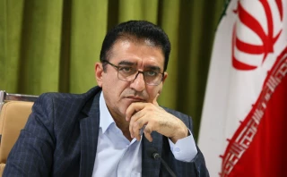Qader Ashna was appointed  as the Deputy Minister of Technology Development and Studies of the Cinema Organization
