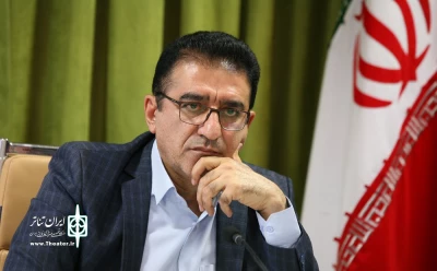 Qader Ashna was appointed  as the Deputy Minister of Technology Development and Studies of the Cinema Organization