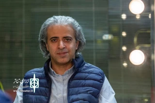 ایوب آقاخانی اعلام کرد؛

تمدید مهلت ارسال آثار چهارفصل تئاتر ایران
