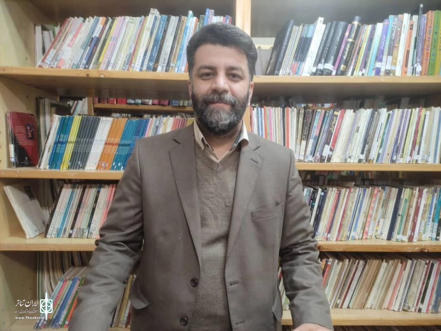 اسامی گروه‌های راه‌یافته به جشنواره تئاتر مردمی بچه‌های مسجد مازندران اعلام شد 2