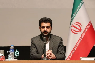 The CEO of the Islamic Culture and Guidance Office of Kermanshah province was introduced