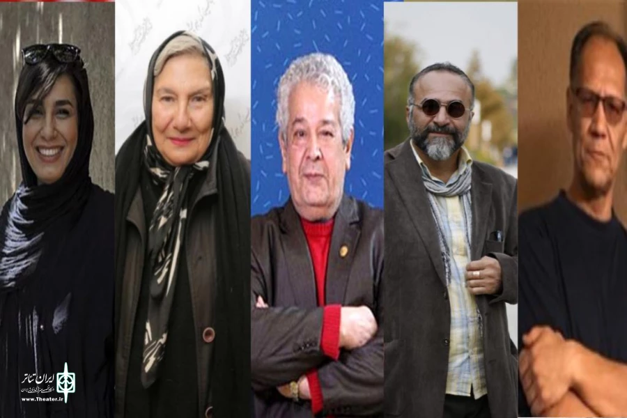 اجازه ندهیم این فشار مضاعف بر پیکر بی‌جان تئاتر دانشگاهی تحمیل شود 2