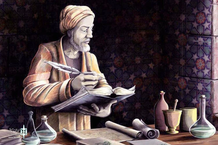 علم دندانپزشکی ایران در گذر تاریخ و غایب از صحنه نمایش 2