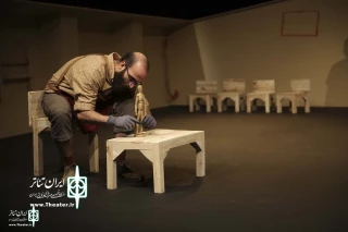 Molavi Hall to Host “Making”