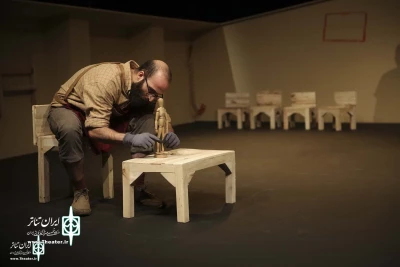 Molavi Hall to Host “Making”