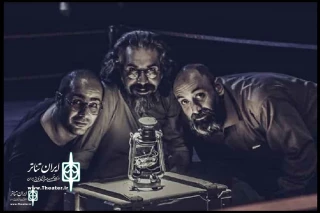 The show “silent Scream” comes to City Theater Complex