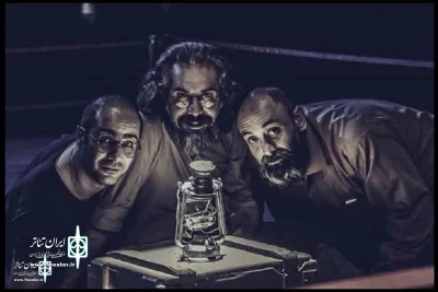The show “silent Scream” comes to City Theater Complex