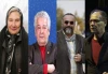 ضرورت ایجاد جنب و جوش در تمام عرصه‌ها با هنر انقلاب 3