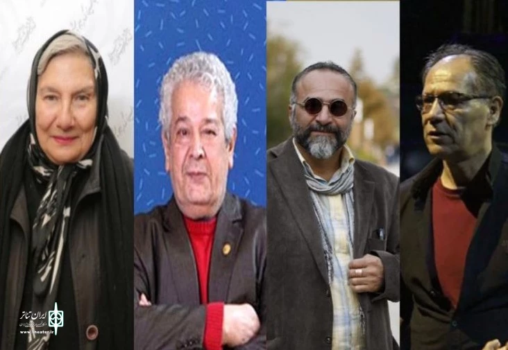 ضرورت ایجاد جنب و جوش در تمام عرصه‌ها با هنر انقلاب 3