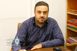 یادداشتی در اهمیت هفته هنر انقلاب :

شیدایی هنر در برابر حقیقت انقلاب اسلامی