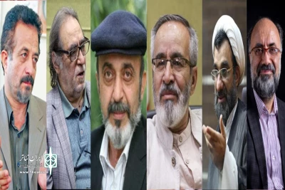 در نخستین وبینار «زیبایی‌شناسی تئاتر انقلاب اسلامی» عنوان شد

نهادهای مرتبط با تئاتر همسو و هماهنگ نیستند
هنرمندان تئاتر نتوانستند بیرق شهدا را به دوش بکشند