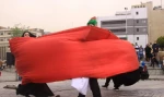 تئاتر انقلاب می تواند از رشد کمی و کیفی بیشتری برخوردار شود 3