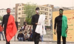تئاتر انقلاب می تواند از رشد کمی و کیفی بیشتری برخوردار شود 4