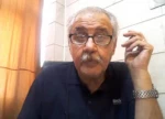 تئاتر انقلاب باید به میان مردم برود

حضور درخشان تئاتر استان‌ها در جشنواره فجر دهه 60

کاستی‌ها در ادبیات نمایشی مرتبط با تئاتر انقلابی

باید انقلابی در هنر انقلاب پدید بیاوریم 2