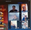 تئاتر انقلاب باید به میان مردم برود

حضور درخشان تئاتر استان‌ها در جشنواره فجر دهه 60

کاستی‌ها در ادبیات نمایشی مرتبط با تئاتر انقلابی

باید انقلابی در هنر انقلاب پدید بیاوریم 2