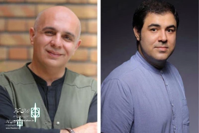 With payam Dehkordi

The Life of Galileo goes on stage