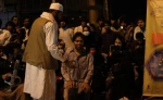 نخستین جشنواره نمایش های خیابانی عیاران در سراوان آغاز شد 2