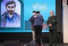 آیین بزرگداشت بیست و نهمین سالگرد شهادت سید مرتضی آوینی  4