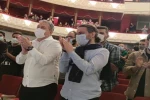 سرمربی تیم ملی فوتبال میهمان «آن سوی آینه» شد 2