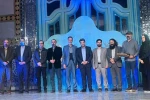 لیلی عاج و سعید اسماعیلی؛ هنرمندان منتخب عرصه تئاتر 2