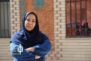 چهره برتر هنر سال  در چهارمحال و بختیاری :

شناساندن آثار متعهدانه مهم ترین چالش امروز هنر انقلاب است