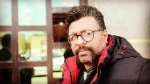 گفتکو با  شهرام پورعسگر مدیرعامل انجمن هنرهای نمایشی اروند . 2