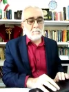 تأثیر عنصر تئاتر در مودت میان جوامع اسلامی و بشری

هنر انقلاب پل محکمی بین ایران و لبنان ایجاد کرده است

سیاست‌های غیرموفق هنر را وادار می‌کنند به دنبال تحریف حقایق برود

تحریم‌ها نتوانسته خلاقیت هنرمندان ایرانی را متوقف کند

هنرمندان ایرانی فیلم 