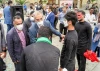 To have more glorious program for the Islamic Revolution Week