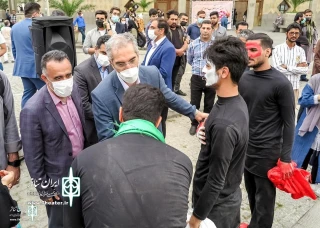 Mahmoud Salari

To have more glorious program for the Islamic Revolution Week
