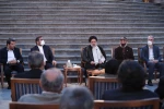کارگروه مشترک بررسی مشکلات هنرمندان تشکیل شود
امروز  در جهاد تبیین هنرمندان وظیفه بزرگی بر عهده دارند  2
