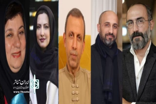 لب کلام هنرمندان در گفت و گو های هفته 76

تولید و اجرای کارهای باکیفیت یک ضرورت است