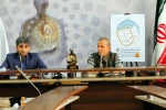 هم‌اندیشی تئاتر بچه‌های مسجد استان البرز در هفته هنر انقلاب اسلامی 3