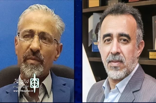 پیام مدیرکل هنرهای نمایشی در پی درگذشت مدیر کل فرهنگ و ارشاد اسلامی منطقه آزاد ارس؛       

این دنیا زیباست ولی یقینا آخرت زیباتر است