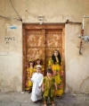 کودکان و نمایشوارۀ «گره ‌گشو» 4