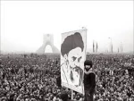 راویان پیش زمینه‌های انقلاب در انتظار صحنه 3