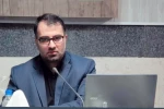 مسعود ویژه،مدیرکل فرهنگ و ارشاد اسلامی استان همدان