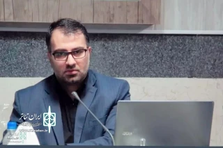 In Hamedan

Massoud Vijeh became the director general of Islamic culture and guidance