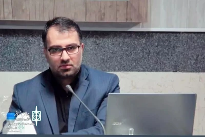 In Hamedan

Massoud Vijeh became the director general of Islamic culture and guidance
