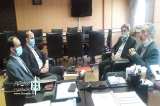 محمود سالاری مطرح کرد؛

آمادگی معاونت امور هنری برای اجرای طرح هر دانش آموز یک هنر