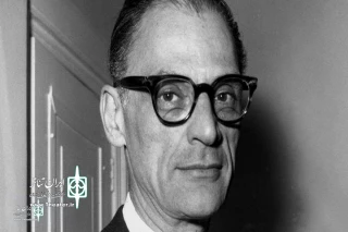 Arthur Miller’s works to analyze at Namayesh Radio Channel