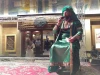 آغاز ویژه برنامه «شب تعزیه سنگلج» با همکاری چند مجموعه مختلف 3