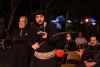 آغاز ویژه برنامه «شب تعزیه سنگلج» با همکاری چند مجموعه مختلف 4