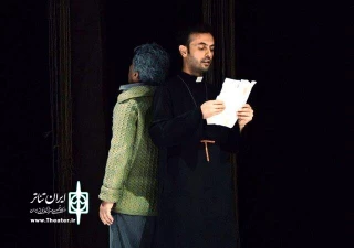 «آرمین بشرویه» هنرمند جوان آستارایی دار فانی را وداع گفت