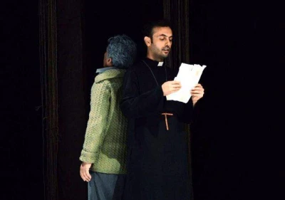 «آرمین بشرویه» هنرمند جوان آستارایی دار فانی را وداع گفت