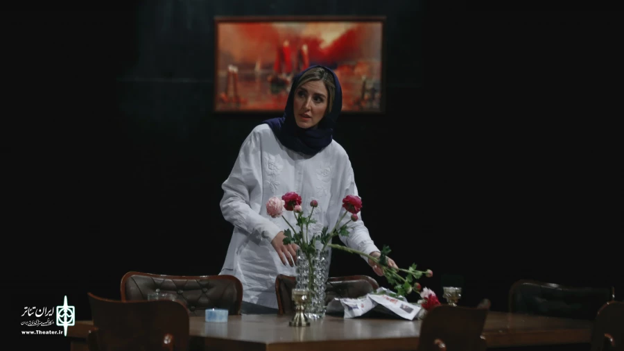 «داغ ننگ» به صحنه باز می‌گردد 3