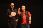 هادی مرزبان و چند نکته درباره نمایش «دکتر نون...» 2