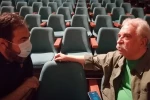 عشق در این نمایش بهانه است
بی‌حرمتی به تئاتر می‌دانم این‌که بخواهم سطح کارم را با سلبریتی بالا ببرم 2