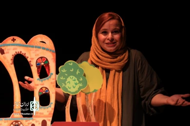چکشی که دنبال کار می گشت